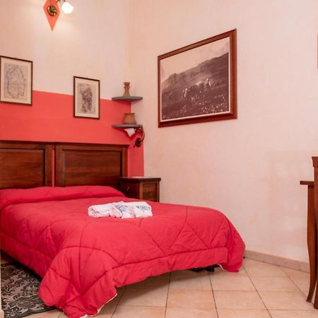 Agriturismo Nuragh'Elighe Sindia ภายนอก รูปภาพ