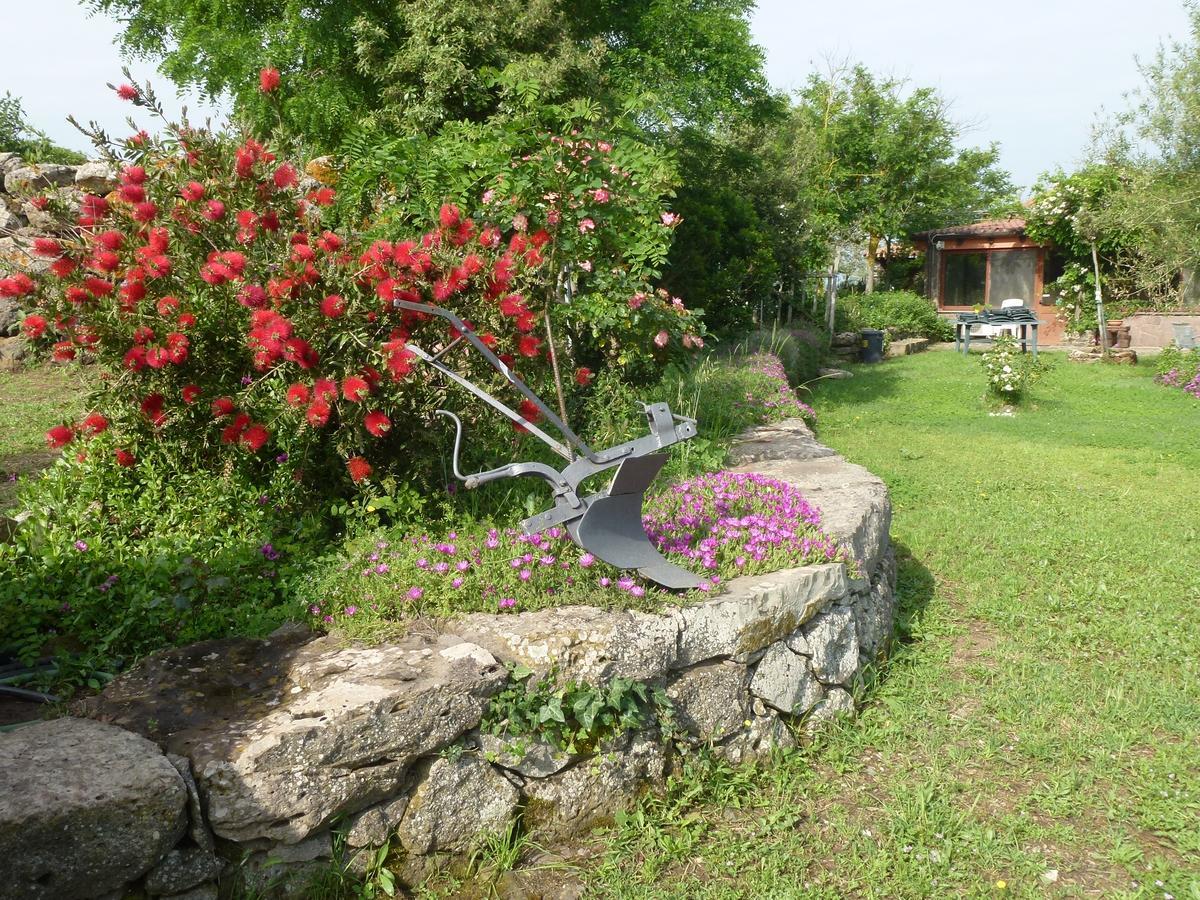Agriturismo Nuragh'Elighe Sindia ภายนอก รูปภาพ
